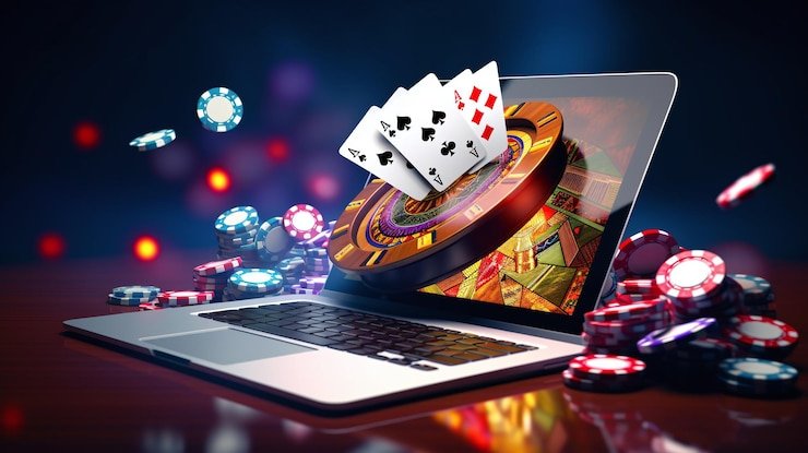 Tampilan Syarat VIP di ponsel