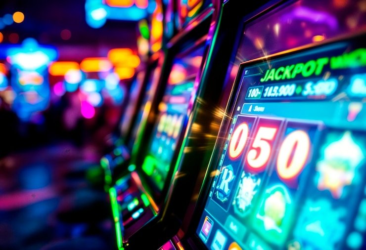 Keamanan akun saat deposit via pulsa
